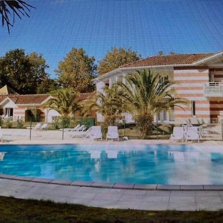 Résidence domaine des sables ROUTE 66 Soulac-sur-Mer Exterior foto